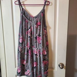 Torrid romper size 2